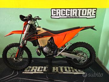 Ktm EXC 150 - 2020
