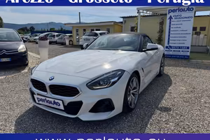 BMW Z4 sDrive20i Msport