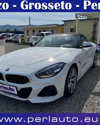 BMW Z4 sDrive20i Msport
