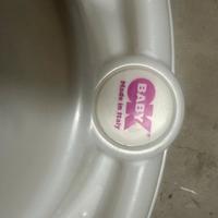 Vaschetta bagnetto ok baby