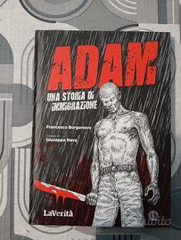 Adam Ed. Ferrogallico