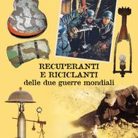 I recuperanti e riciclanti dell due GM JP MARCACCI