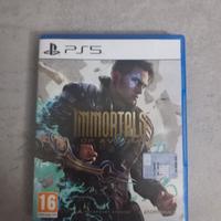 immortals per ps5