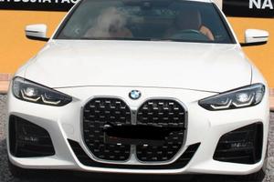 BMW 420 d xDrive Coupè MSPORT