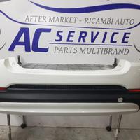 Paraurti Anteriore Fiat 500X - Originale