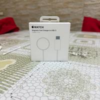 Caricabatteria smart watch apple
