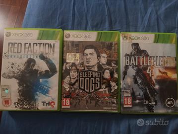 videogiochi xbox360