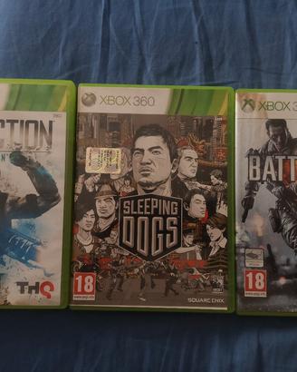 videogiochi xbox360