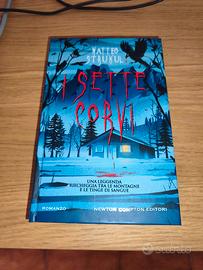 Libro I sette corvi
