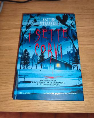Libro I sette corvi