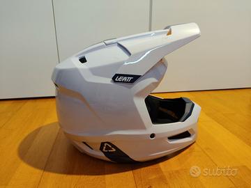 Casco motocross Leatt 2.5 V26  taglia XL