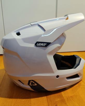 Casco motocross Leatt 2.5 V26  taglia XL