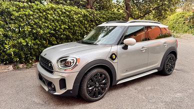 MINI Cooper SE Countryman 1.5 Business all4 auto