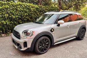MINI Cooper SE Countryman 1.5 Business all4 auto