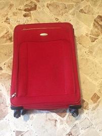 Valigia morbida SAMSONITE