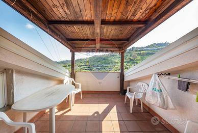 Attico/Mansarda - Aci Catena