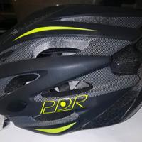 Casco per bici