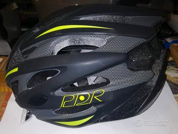 Casco per bici