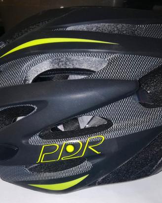 Casco per bici