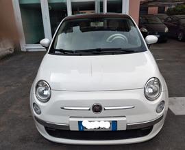 Fiat 500 1.2 EasyPower Lounge