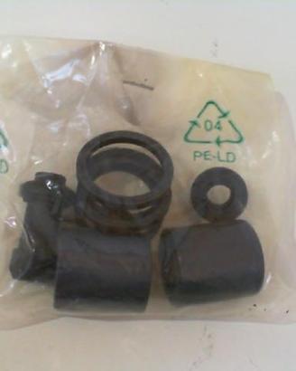 KIT REVISIONE PINZA FRENO LEONARDO APRILIA AP82134