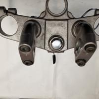 ricambi tdm 850  3wd 