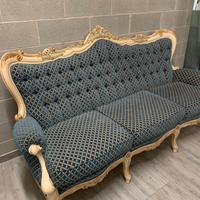 Divano vintage