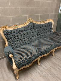 Divano vintage