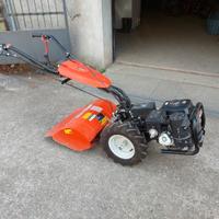 Motozzappa Goldoni Twist 8