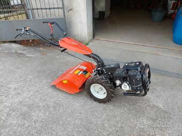 Motozzappa Goldoni Twist 8