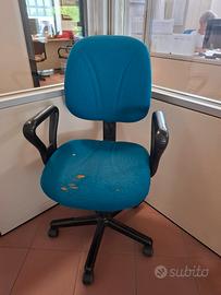 Sedia Ufficio 