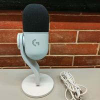 Logitech Yeti GX Microfono Streaming USB