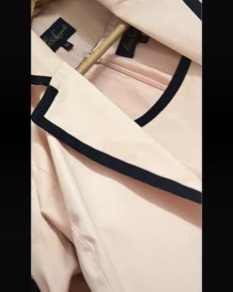 Vestito e giacca