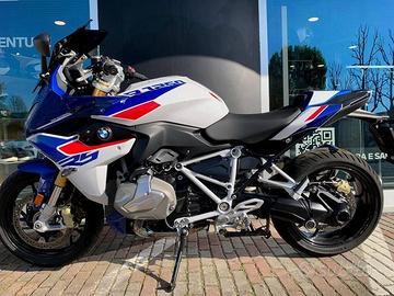 BMW R 1250 RS Abs my21