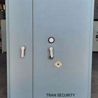 Cassaforte Conforti ET 080(2.300 kg)Ricondizionata
