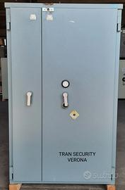 Cassaforte Conforti ET 080(2.300 kg)Ricondizionata