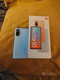 redmi 10 pro