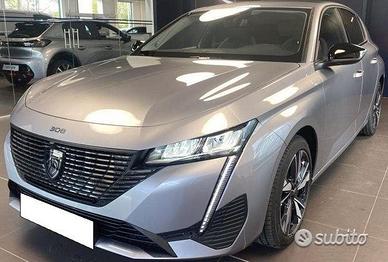 Peugeot 308 per ricambi anno 2022