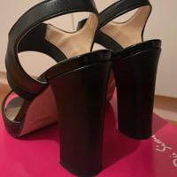 Scarpe donna tacco Dù Simòn