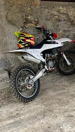 Ktm sxf 250