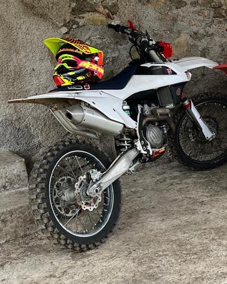 Ktm sxf 250