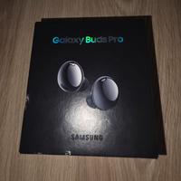 galaxy buds pro 
