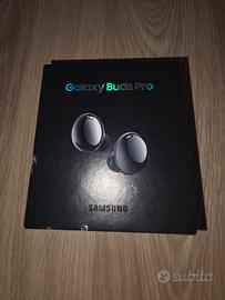 galaxy buds pro 