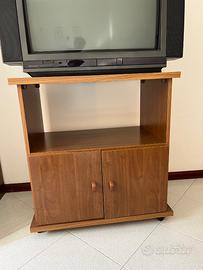 Mobile Porta TV in legno