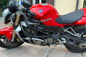 MV Agusta Brutale 989 - 2010