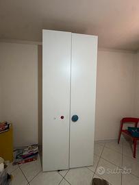 Armadio per cameretta bimbo