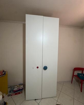 Armadio per cameretta bimbo