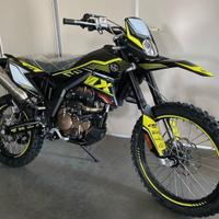 MONDIAL SMX 125cc enduro