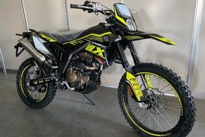 MONDIAL SMX 125cc enduro