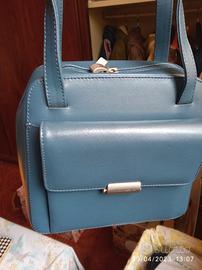 Borsa Mandarina Duck originale